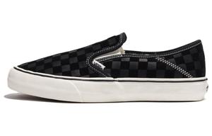 Слипоны для скейтбординга Vans унисекс, Black