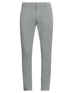 Брюки Dondup, серый