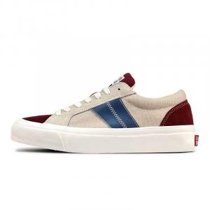 SUPER DRAG кеды унисекс с низким верхом ониксово-серые Luzaot