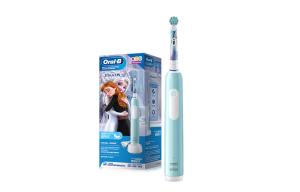 Электрическая зубная щетка Oral B Oral-B, Frozen