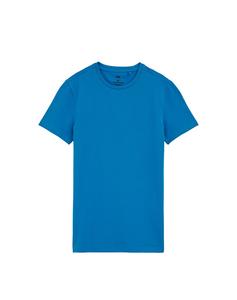 Рубашка WE Fashion, синий