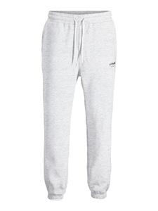 Зауженные брюки JACK & JONES JPSTKANE SOHO, Mottled White