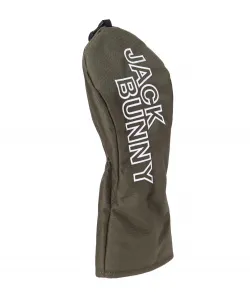 Чехол для клюшки для фервея (унисекс) Jack Bunny!!, цвет Khaki