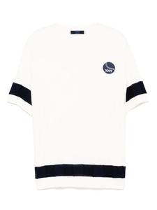 Свитер Knt Kiton, белый