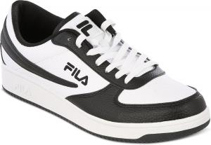 Мужские кроссовки Fila A-Low, белый/черный