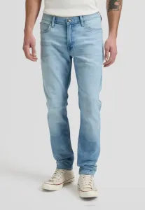 Джинсы luke зауженного кроя Lee, Blue Tide