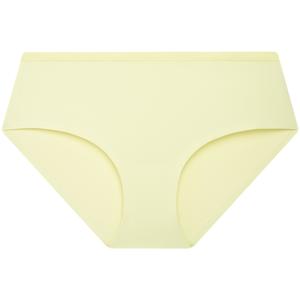 Женские трусики 1 шт Calvin Klein, Syc-Lemon