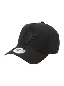 Бейсболка NEW ERA NBA ESSENTIAL CHIBUL, черный