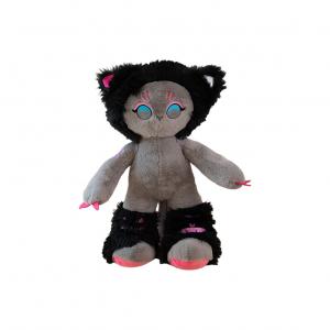 Лесной эльф, плюшевая кукла Sweetheart Kitten высотой 40см/55см FANNIKEER