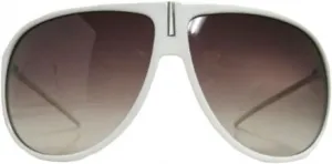 Солнцезащитные очки Polaroid PLD 4136/S 10A БЕЖЕВЫЙ 54/19/145 для женщин, Beige