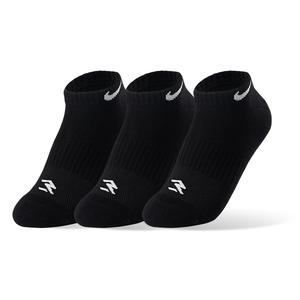 Набор носков brand для подростков Nike, черный