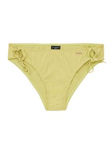 Плавки бикини Protest, цвет sour green