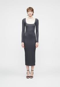 Платье Even&Odd Day dress, Dark Grey