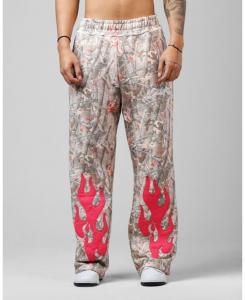 Мужские спортивные штаны Inferno Loiter, Grey