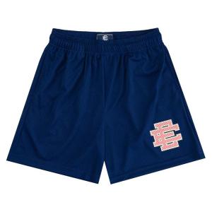 Шорты Eric Emanuel EE Basic Short, Beacon Blue/Pink