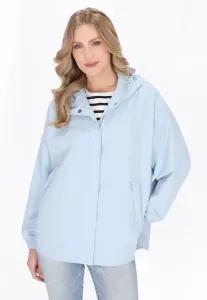 Водонепроницаемая куртка Schmuddelwedda, Light Blue