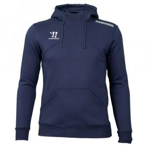 Худи Warrior Alpha X Aspire, синий