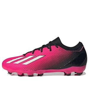 Кроссовки x speedportal 3 мг Adidas, красный