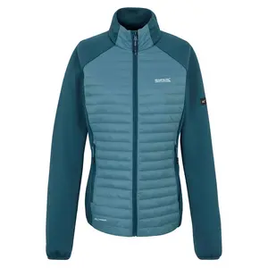 Куртка Regatta Clumber, синий