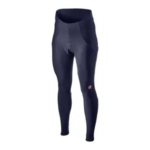 Тайтсы Castelli Sorpasso RoS, черный