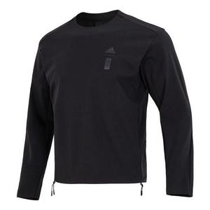 Худи adidas Wj Prem Crewswt HM2942