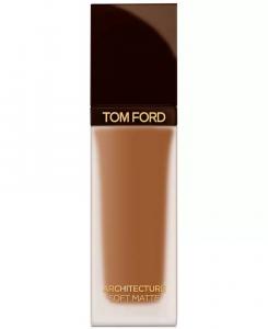 Архитектура Мягкая матовая основа для размытия Tom Ford, цвет 10.7	Amber - Deep
