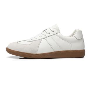 Износостойкие низкие мужские кроссовки Ignition, White