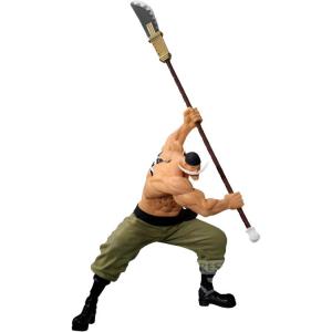 BANDAI Грандиста Эдвард Ньюгейт/Белая Борода