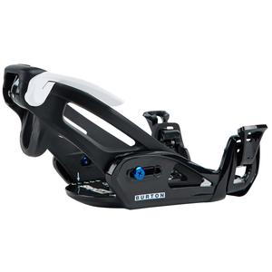 Крепления для сноуборда Burton Step On Grom, черный