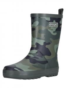 Резиновые сапоги Zigzag
