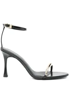 Босоножки Fawny 90 Retrofete, черный