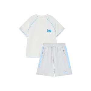 Детская повседневная спортивная одежда Lee, Ecru