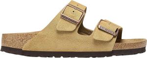 Женские сандалии Birkenstock Arizona, Latte Cream