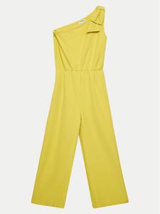 Комбинезон стандартного кроя Mayoral, зеленый