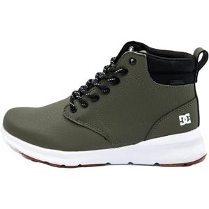 Ботинки DC Shoes Mason 2, серые, мужские