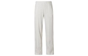 Спортивные штаны Chill Terry Knitted женские Birch Heather Nike, birch heather