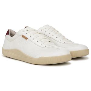 Кроссовки на шнуровке Be True Dr. Scholl'S, off white faux leather