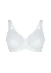 Бюстгальтер с косточками Linga Dore Bügel BH DAILY, цвет Elfenbein