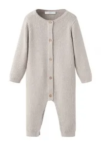 Детский комбинезончик Mango Kids, Beige