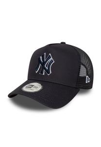 Бейсболка New Era OUTLINE TRUCKER, Navy/Dark Blue