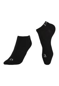 Спортивные носки 6 PACK LASCANA Active, черный