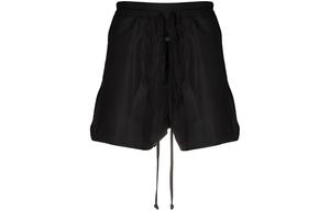 Повседневные шорты мужские черные Fear Of God