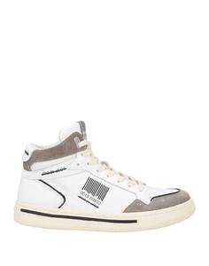 Кроссовки Pro 01 Ject, белый