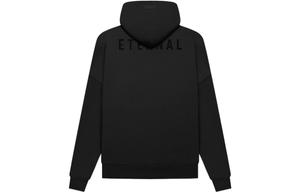 Fear Of God Свитшот унисекс черный