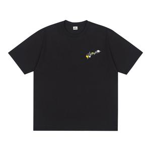 Футболка Oket X унисекс Recoleta, цвет Heather Gray