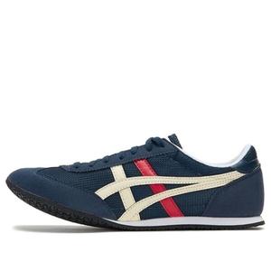 Кроссовки мачу гонщик Onitsuka Tiger, синий