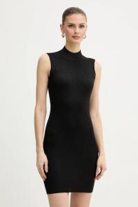 Платье Armani Exchange, черный