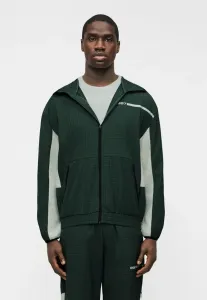 Легкая куртка из серии train logo Ea7 Emporio Armani, Cilantro