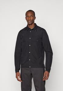 Куртка Fjällräven HOJA RIDERS WIND JACKET, Black