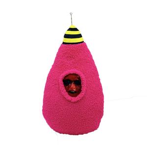 Плюшевая кукла Outer Space Killer Joker высотой 38 см Shangjia